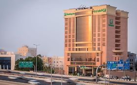 Holiday Inn Jeddah Gateway By Ihg